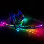 E-flite Night Radian 2.0m PNP