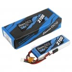 Akumulator Gens Ace 2700mAh 7.4V 1C 2S1P RX TX