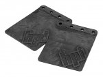 MUD FLAP SET (2pcs)