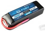 AKUMULATOR LI-PO FOXY 14,8V/2600MAH 36/70C G2