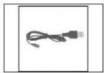 Kabel USB