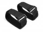 BATTERY STRAP 25X220MM (2PCS)