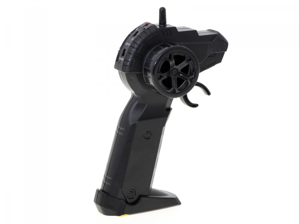 Beast slayer rc truck hotsell