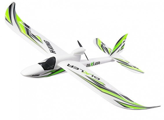 Bixler 2 rtf on sale