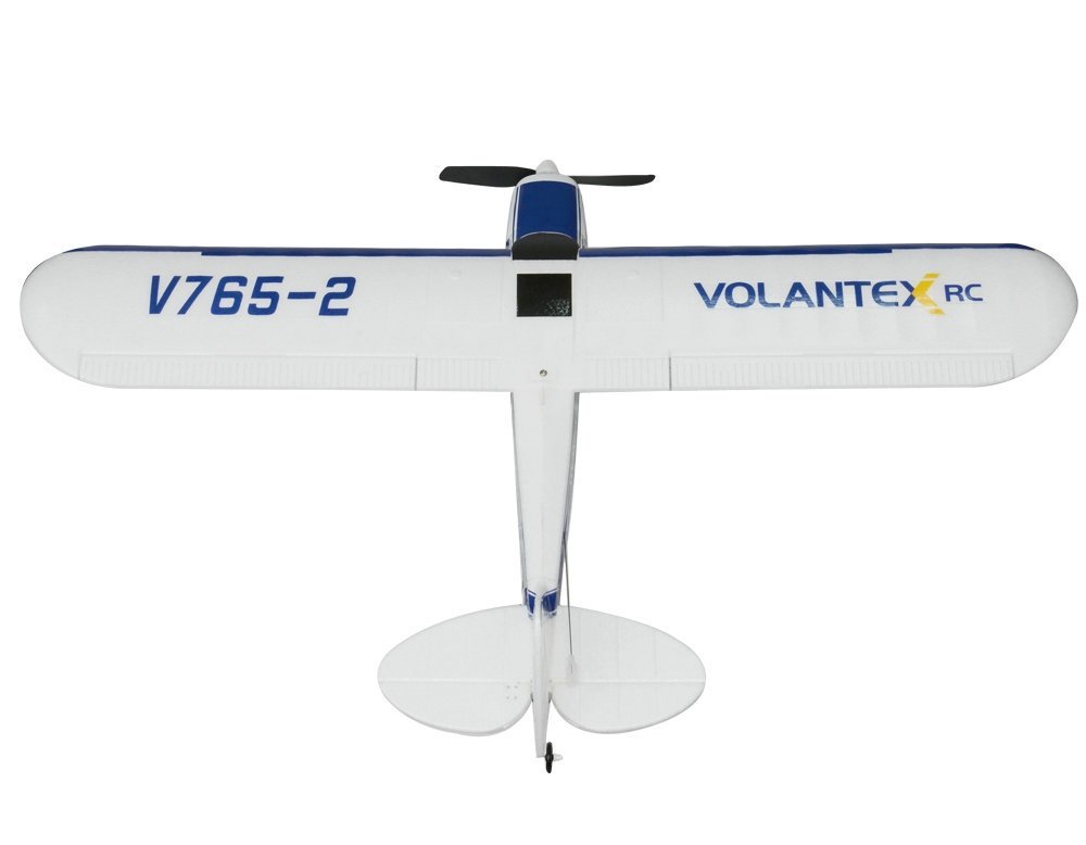 Volantex rc store super cub