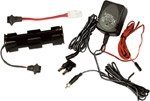 Nitro Charger Set 