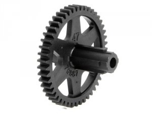 SPUR GEAR 47 TOOTH (1M)