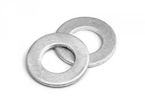 Washer 0.6X4.1X7.5MM (2PCS)