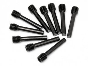 SCREW SHAFT M5X3X22MM (10PCS)