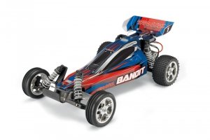 1/10 BANDIT XL5 buggy - zestaw RTR