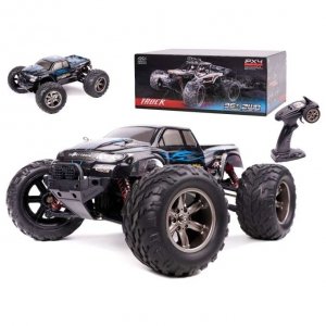 Samochód Monster Truck X9115 2.4 GHz 2WD wersja PRO