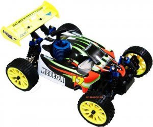 HSP Meteor Nitro Buggy 1:16