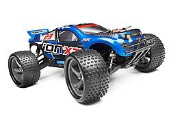 MAVERICK ION XT 1/18 4WD ELECTRIC TRUGGY