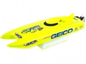 Proboat Miss Geico 17 RTR