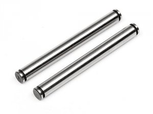 SUSPENSION SHAFT 3x29mm (2pcs)