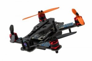 SkyRC Dron Wyścigowy 120 mm Sparrow FPV Wersja ARF