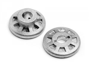SLIPPER HUB SET