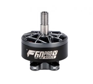 Silnik bezszczotkowy T-Motor F60 Pro V 2550kv 