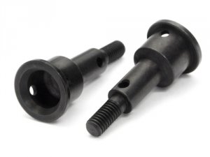 AXLE (2PCS)