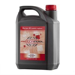 Paliwo MECCAMO - SQUADRA 25% 5L