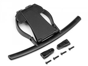 FRONT BUMPER SET