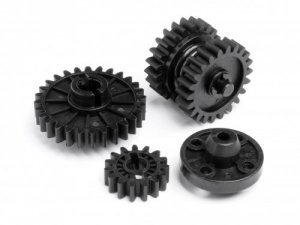 DRIVE GEAR SET