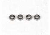 Łożyska 5*10*3mm  Nowy kod produktu:000371