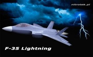 F-35 LIGHTING II