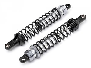 Front Shock Absorber 2 Pcs (Blackout MT)