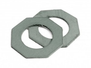 SLIPPER CLUTCH PAD (2pcs)