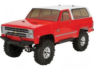 Vaterra Chevrolet K-5 Blazer Ascender 1:10 4WD RTR