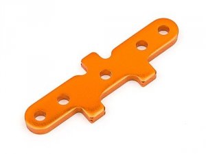 Front Lower Arm Brace Orange