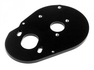 MOTOR PLATE