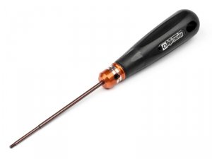 Śrubokręt imbusowy HPI-RACING PRO-SERIES TOOLS 2.0MM HEX DRIVER