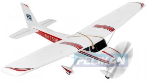 PELIKAN# CESSNA 480 RTF 2,4 GHz