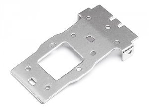 FRONT LOWER CHASSIS BRACE 1.5mm