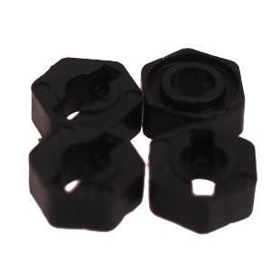 Wheel Hex - 82814