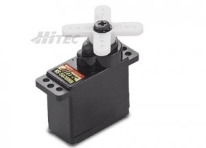 HITEC HS-5070MH 6,0V-7,4V (3.1kg/6.0V, 0.15sek/60*)