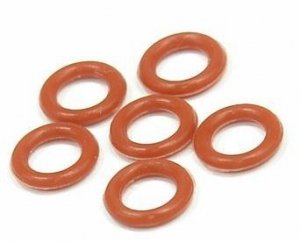 3x1.5mm Diff. O-Ring ZX-0079