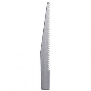 Maxx Knives - Zamienne ostrza piłkowe #27 do noży 50005, 50006, 50007 5szt