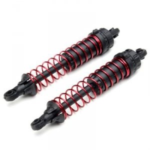 Front shock absorber