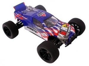 Himoto Katana Off road Truggy 1:10 4WD 2.4GHz RTR - 31506