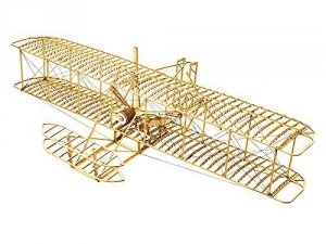 Samolot Wright Flyer-I KIT