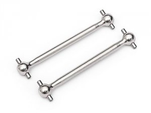 DRIVE SHAFT 6x47mm