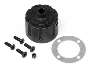Differential Case Set