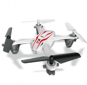 Syma X11 Hornet Quadcopter 4CH 2,4GHz