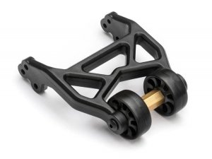 Quantum Wheelie Bar Set