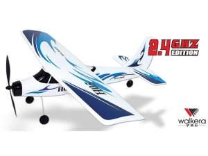 Walkera - Samolot Cessna AeroGo GM H05