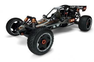 BAJA 5B SS KIT 1/5 2WD GASOLINE BUGGY