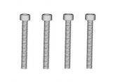 M3*28 Cap Screw* 4pcs